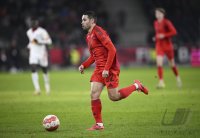 Fussball International 24/25 Testspiel: FC Salzburg - FC Bayern Muenchen