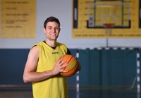 Basketball 2. Bundesliga 2021/2022: Corona-Impfkampagne Tigers Tuebingen