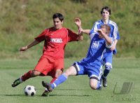 Fussball A-Junioren Verbandsstaffel Sued  10/11