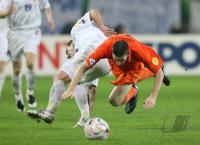 Fussball International: U21-EM, FINALE: Holland - Serbien