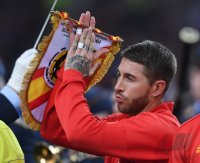 Fussball International Testspiel: Deutschland - Spanien