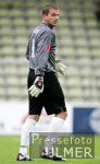 Fussball 2. Bundesliga: Duisburg, KOCH