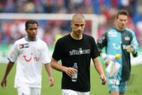 Super League Schweiz 2006/2007  FC Basel - FC  Zuerich