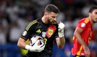 Fussball Europameisterschaft 2024 Finale: Spanien - England