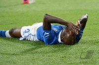 Fussball International Europameisterschaft 2012, Finale: Spanien - Italien