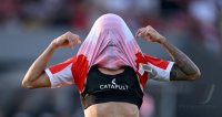 Fussball 1. Bundesliga Saison 25/26    Testspiel 
Grasshopper Club Zuerich - FC Bayern Muenchen