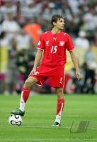 Fussball WM 2006: Deutschland - Polen
