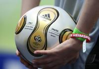 Fussball WM 2006  24  Stunden Finale