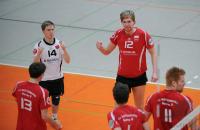 Volleyball 2. Bundesliga  09/10