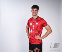 Volleyball 2. Bundesliga Saison 25/26:
Fotoshooting TV Rottenburg