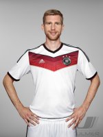 FUSSBALL PORTRAIT TERMIN DEUTSCHE NATIONALMANNSCHAFT WM 2014