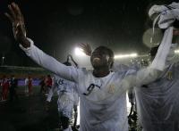 Fussball International  U17 Weltmeisterschaft Viertellfinale