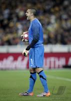 FUSSBALL, INTERNATIONAL, FRIENDLY MATCH, AUSTRALIA - NEW ZEALAND