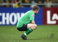 Fussball 1. Bundesliga:Alemannia Aachen - VfB Stuttgart