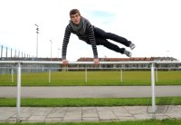 2. Fussball Bundesliga: Stefan Bell (1860 Muenchen)