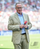 Fussball 1. Bundesliga Saison 2015/2016: Teampraesentation