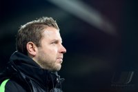 Fussball Bundesliga Saison 17/18: SV Werder Bremen - Hannover 96