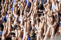 Fussball 1. Bundesliga: Borussia Dortmund - FC Schalke 04