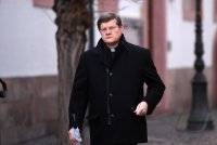 Vollversammlung Deutschen Bischofskonferenz Fruehjahr 2020