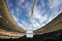 FUSSBALL WM 2010, VORRUNDE: Spanien - Schweiz