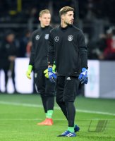 Fussball International Testspiel: Deutschland - England