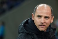 Fussball  1. Bundesliga  14/15: Trainer Viktor Skripnik (SV Werder Bremen)