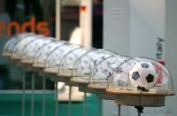 Fussball  International WM Auslosung