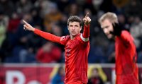 Fussball International 24/25 Testspiel: FC Salzburg - FC Bayern Muenchen