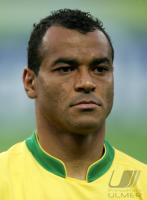 Fussball WM 2006: Brasilien - Kroatien