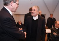 Vollversammlung Deutschen Bischofskonferenz Fruehjahr 2020