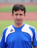 FUSSBALL  Olympia 2008   SCHIEDSRICHTER