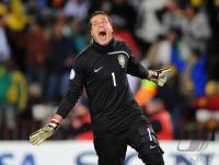 FIFA Confed Cup 2009: FINALE   USA - Brasilien