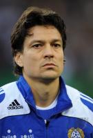 Fussball, International, WM Qualifikation 2010: Finnland, LITMANEN