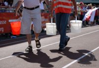 FUSSBALL 1. Bundesliga 2013/2014: VfB Stuttgart - Valencia  CF