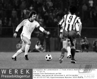 Fussball Europapokal der Landesmeister