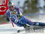 SKI   Weltcup  Abfahrt Herren ; Bode Miller (USA)