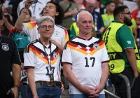 Fussball WM 2026 Vorrunde: Deutschland - Curacao