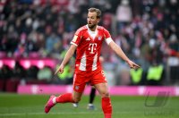 Fussball 1. Bundesliga  Saison  2025/2026  19. Spieltag FC Bayern Muenchen -   FC Augsburg