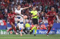 Fussball CHL 18/19 FINALE Tottenham Hotspur - FC Liverpool