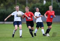 Fussball  Oberliga 2021/2022: TV Derendingen - TSV Lustnau