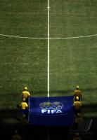 Fussball International  U 17 Weltmeisterschaft Honduras - SyrienHonduras vs. Syria