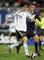 Fussball International  U17 Weltmeisterschaft