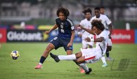 Fussball, Junioren U 17 WM 2025 Japan - Neukaledonien, Gruppe B