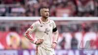 Fussball 1. Bundesliga 24/25: FC Bayern Muenchen - FC St. Pauli