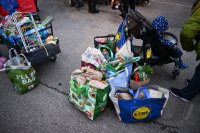 Heiligabend - Markt, Weihnachten schenken