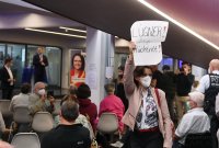 Politik, Wahlkampf CDU; Bundesgesundheitsminister Jens Spahn