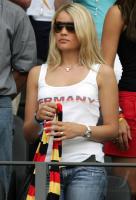 Fussball WM 2006: Ekuador - Deutschland ; Ecuador - Germany