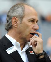 Fussball 2. Bundesliga:  TSV 1860 Muenchen - SpVgg Greuther Fuerth