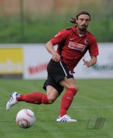 Fussball 1. Bundesliga  Saison 2010/2011   Jonathan Jaeger (Freiburg)