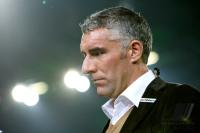 Fussball, 1. Bundesliga: Moenchengladbach - Schalke